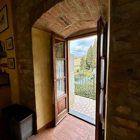 Chianti Essence Badia A Passigano