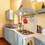 Apartment Chianti Essence Badia A Passigano