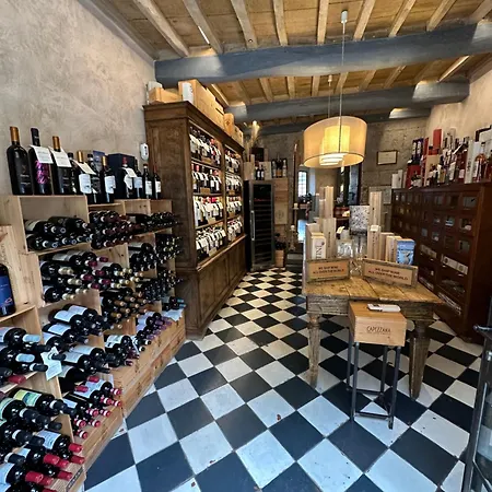 Apartment Chianti Essence *