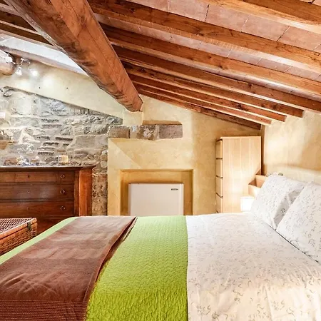 Apartment Chianti Essence Badia A Passigano