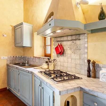 Apartment Chianti Essence Badia A Passigano