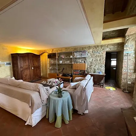 Chianti Essence Apartment